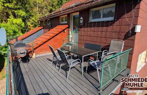 Arode Alte Schmiedemühle - Foto 9