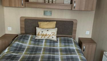 Beautiful sea view caravan - Foto 3