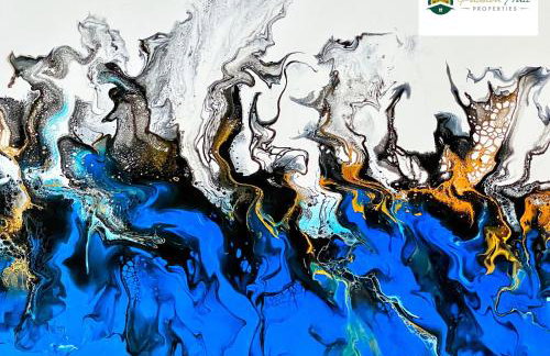 4 Bedroom House - Sleeps 7, Near Coventry Airport, City Centre, Free Wi-Fi with Driveway Parking & Garden, Full Kitchen - AHC - Photo 22