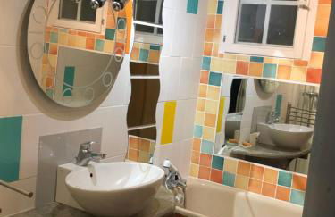 LE TERTRE CAMILLAC - Foto 12