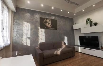 n&ghomesweethome CANOVA Accogliente casa VACANZE - AFFARI - Foto 37