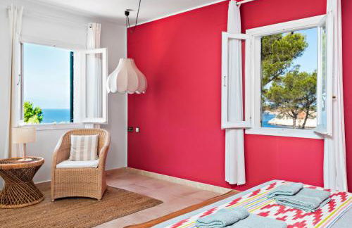 Villa Ponent Galdana - Cala Galdana - Foto 11