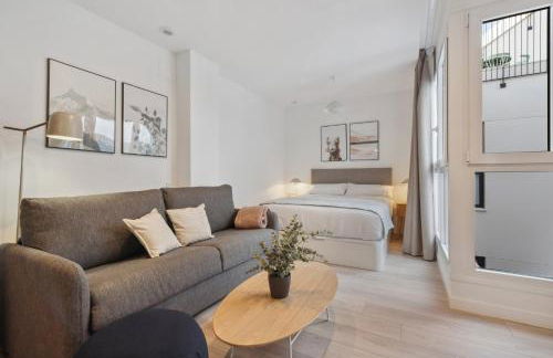 Limehome Valencia Carrer del Pare Palau i Quer - Photo 30