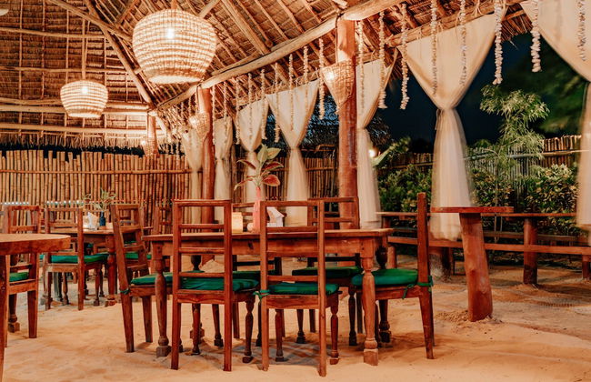 Simba Apartment Hotel - Photo 57