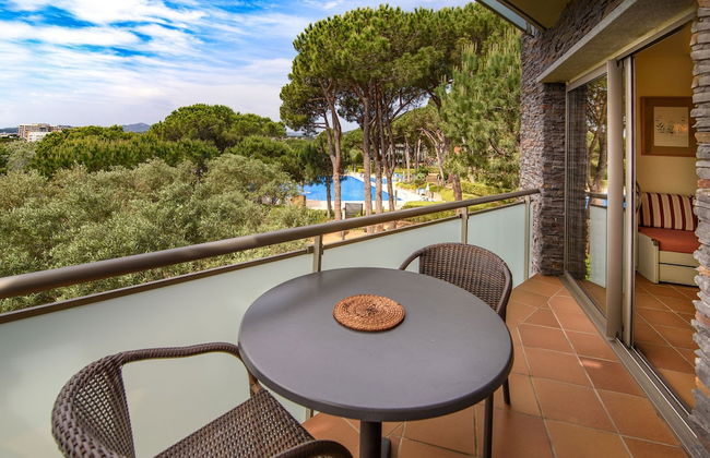 Aparthotel Ciutat de Palol - Foto 63