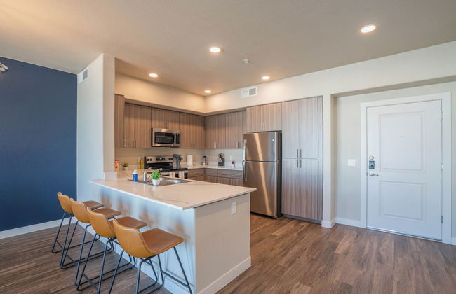 ROVE LIVING/KL - V on Broadway - Foto 32