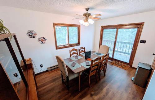 Bear Cabin - 10 Acres - Hot Tub - Foto 12