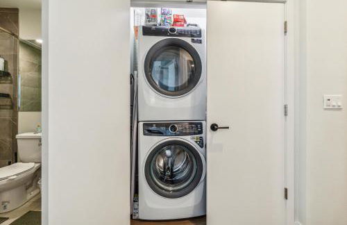 Travelers Dream, Walk to Space Needle, Firepit, cornhole - Foto 43