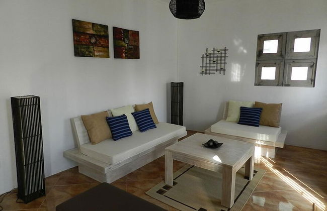 Bernard l'Hermite Villa - Foto 7