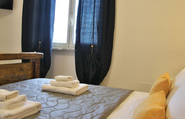 Menhir - Room 5 in Olmedo - Foto 8