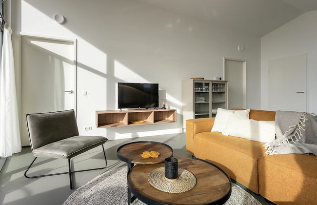 Modern Eco Home Near Beach - Foto 18