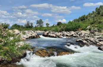 villa denise 200 m riviere orb - Foto 38