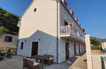 Apartmani Pjevalo-Mljet - Photo 1