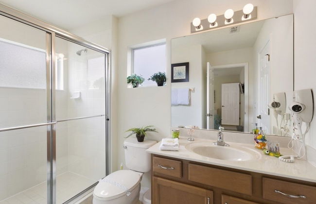 Aco243016 - Bella Vida Resort - 6 Bed 5.5 Baths Villa - Foto 21