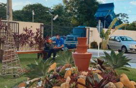 Sinta-se em casa em um lar provisório e completo! - Foto 17