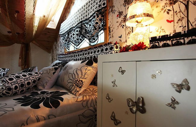 Popcorn House Pension - Foto 7