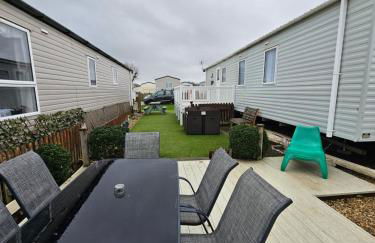 205 Holiday Resort Unity 6 berth No Pets Passes Optional - Foto 9