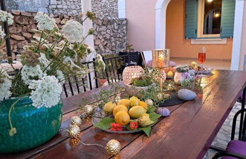 Villa Cesarica Novalja - Photo 27