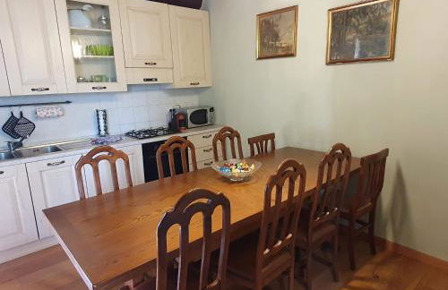 Casa Giogo - Foto 34