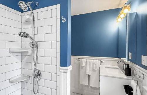 Plymouth Court Turret Retreat - Foto 29