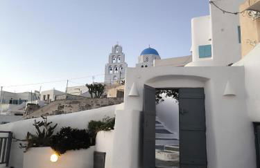 Imarkellis Santorini Cave House with yard - Foto 4