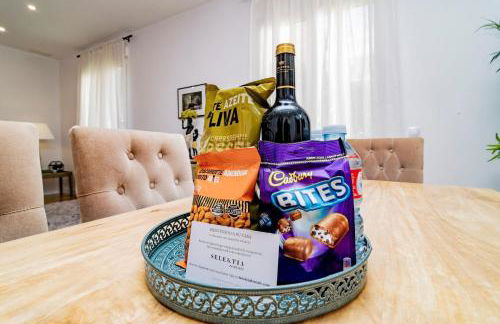 Juan Bravo Suites - Foto 37