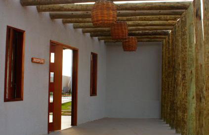 Pousada Sal e Sol - Foto 38