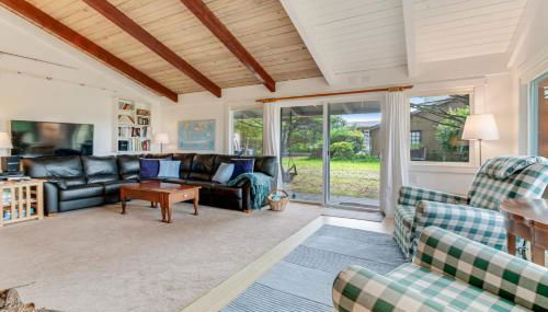 Dune Grass Cottage - Foto 3