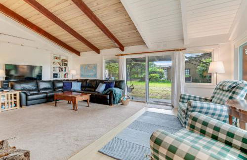 Dune Grass Cottage - Foto 3