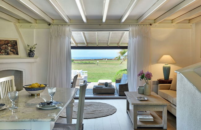 Soleado Beachfront Villa - Foto 1