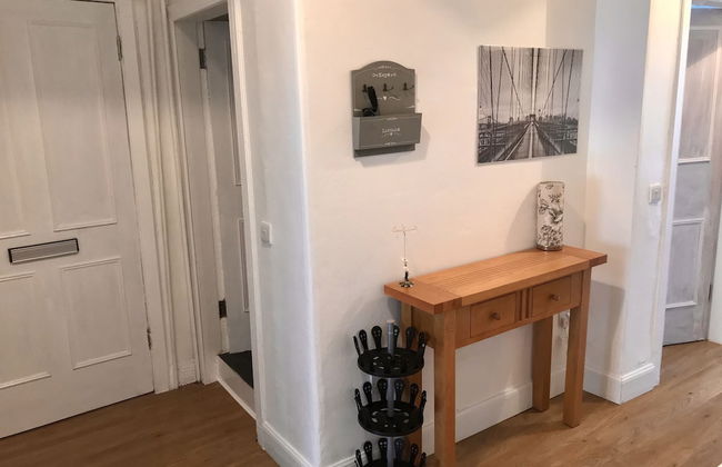 233 Leith Apartment - Foto 26