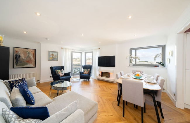 Twin Bridges - Quayside Penthouse - Photo 27