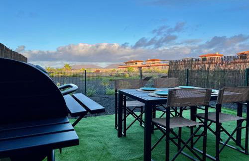 Villa Aloe - Foto 22