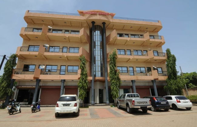 Résidence Georges VI - Foto 1