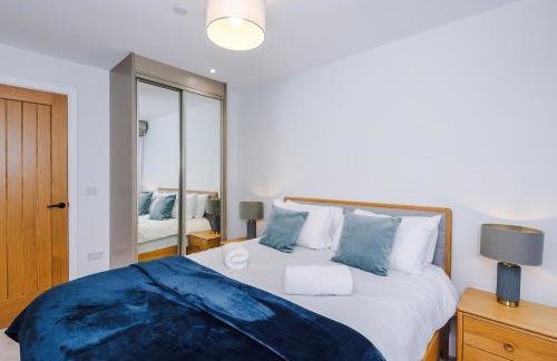 Rock Mill - Superior Apartment with Private Patio - Foto 2