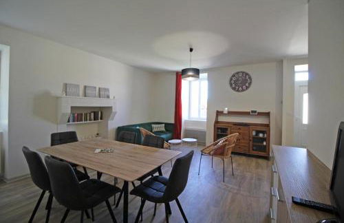 Gîte Les Champs N°2 - Foto 11