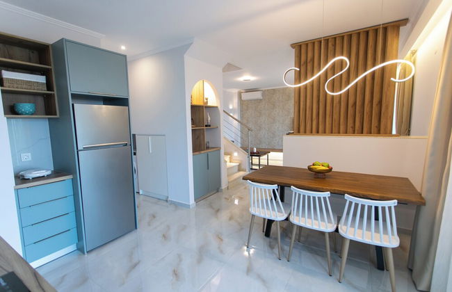 Elais Luxury Villas - Photo 17