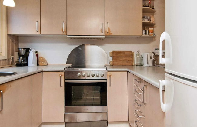 Luxury Retreat in Als - By Traum Ferienwohnungen - Foto 51