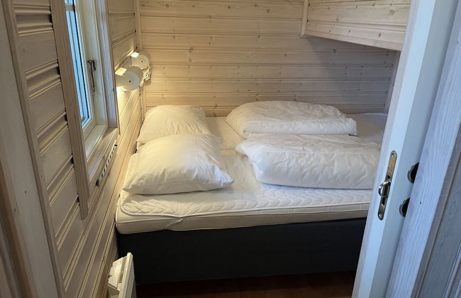 Mälarhusen Semesterby Österlen - Stugor & Gårdssviter - Photo 9