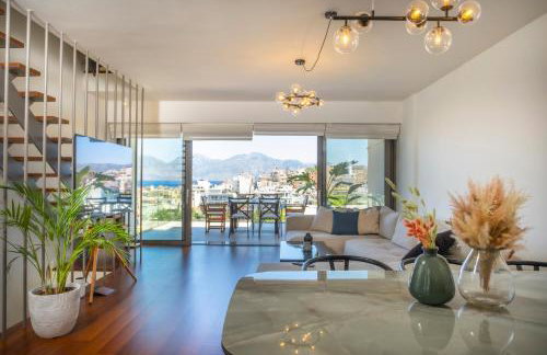 Gioma Luxury Suites - Lake View - Jacuzzi - Foto 32