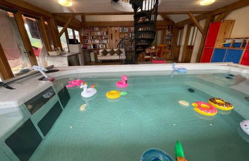 Ty Nofio, Coity Bach - Foto 13