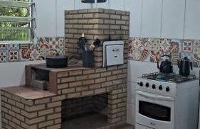 Refúgio Farol Ponta do Catalão - Imbituba/SC - Foto 71