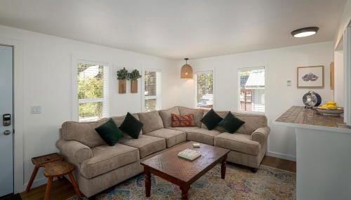 The Brook Ave Bungalow - Foto 2