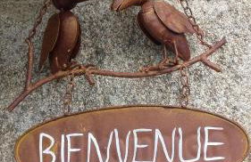 Holiday home Le Pressoir - Foto 4