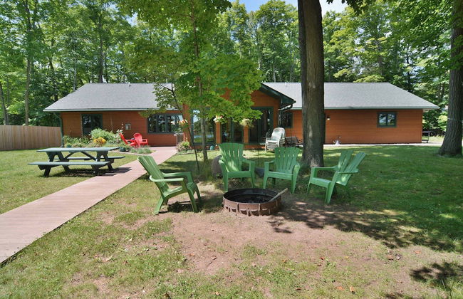 Namakagon Landing - Foto 34