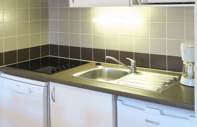 Les Terrasses de l'Océan T3/6 - Foto 9