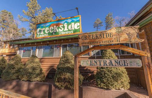 Forest Cabin 3 Bear's Den - Photo 16