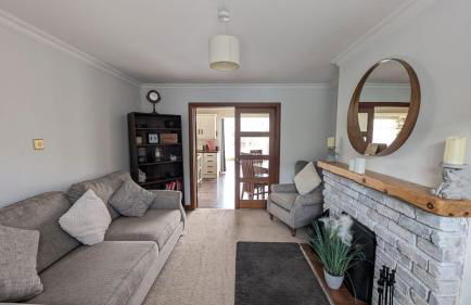 Sydenham Serenity: Bright Home with Conservatory - Foto 1