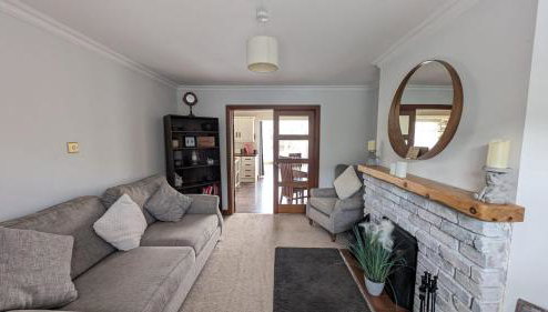 Sydenham Serenity: Bright Home with Conservatory - Foto 1