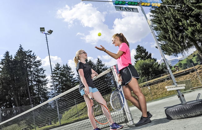 Pradas Resort - 2.5 Zimmer Premium - Foto 34